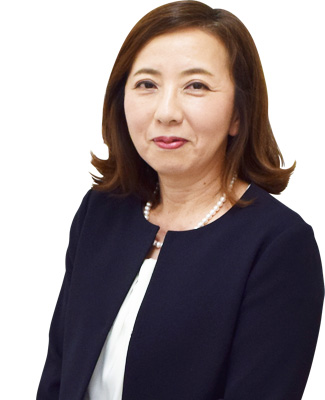 園長：豊國 恵子