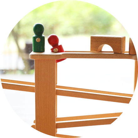 いちにちの生活